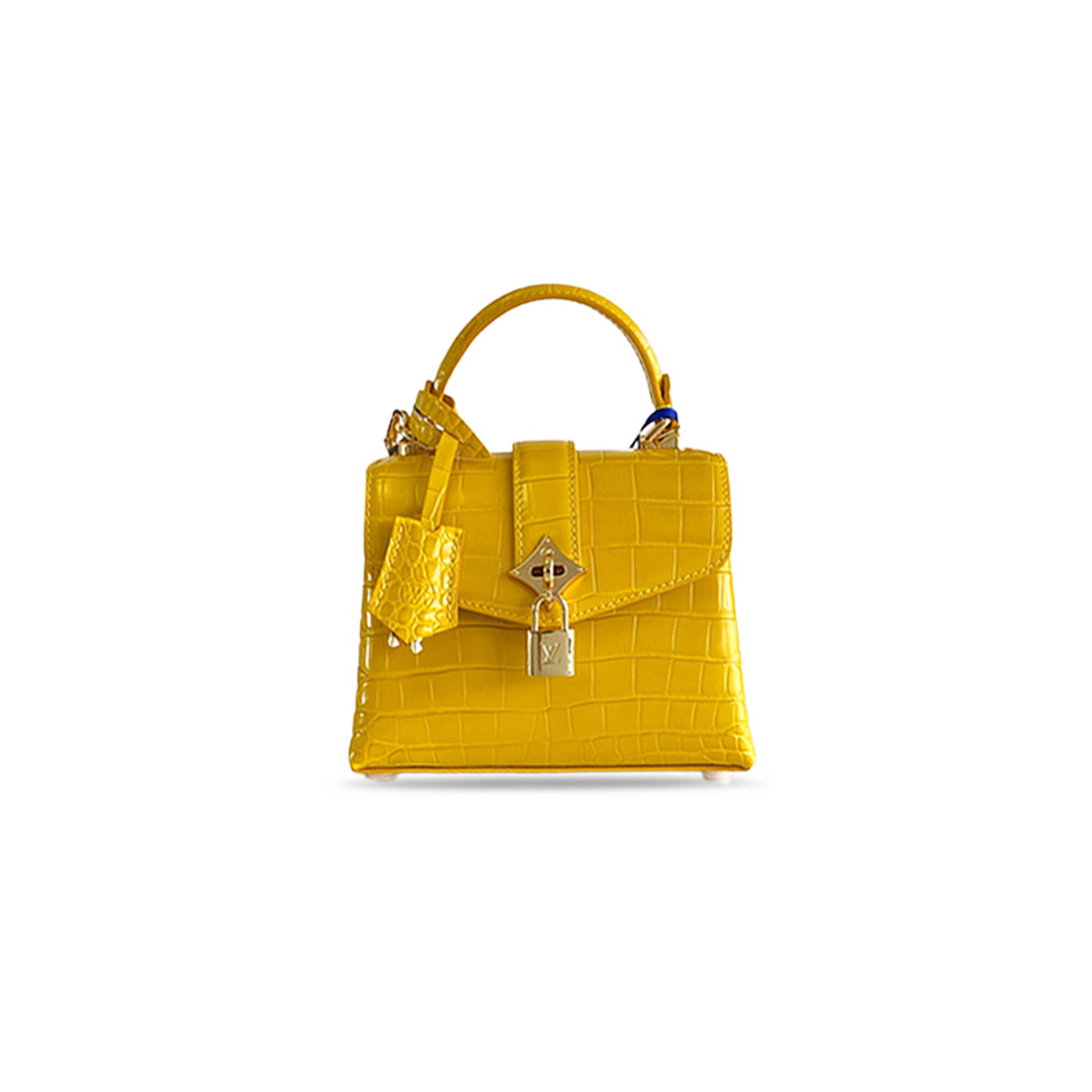 LOUIS VUITTON ROSE DES VENTS MINI M84713 (19*15*9cm)